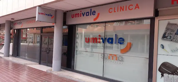 Umivale Activa Benidorm