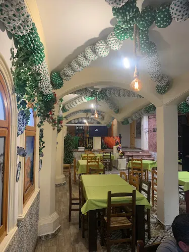 Restaurante Alicante Taberna Sala Almonte - Alicante