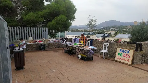 Ecoaltea - Altea