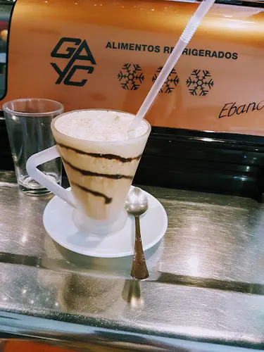 Café El Principe