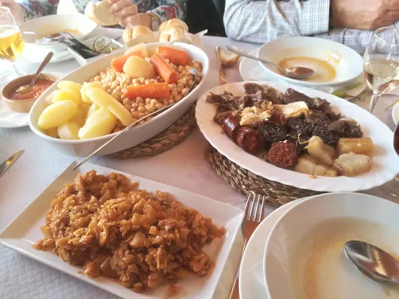 Restaurante El Racó - Benidorm