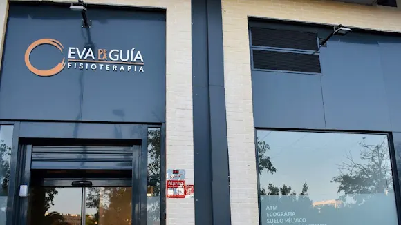 Fisioterapia Eva de la Guía