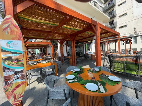 Maüi Beach Gastrolounge - Benidorm