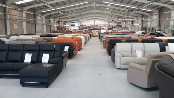 Sofaland Bedland - Los Montesinos