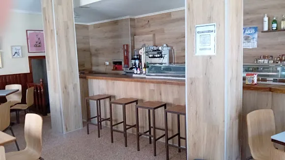 Cerveceria Capri - Alicante