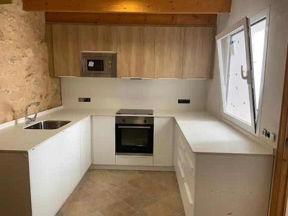 Cocina Fácil