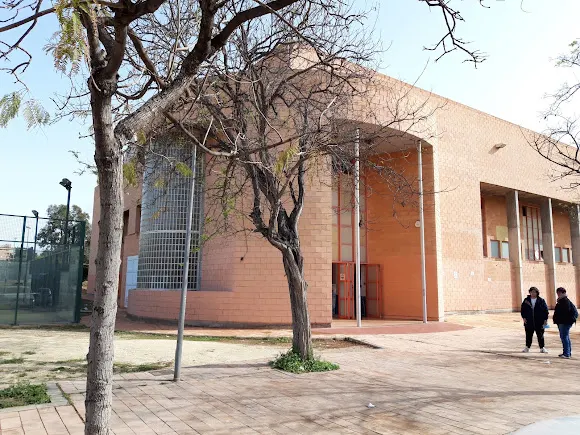 Instituto de Educación Secundaria Antonio José Cavanilles