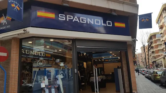 Spagnolo Alicante - Alicante