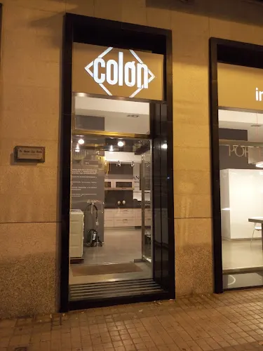 Saneamientos Colón SA - Alcoy
