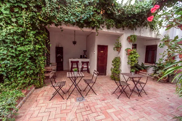 La Casa de Felix