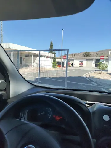 Antigua ap7 - Villajoyosa