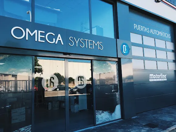Omega Systems - Alicante