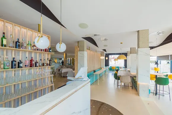 Ñam Gastrobar