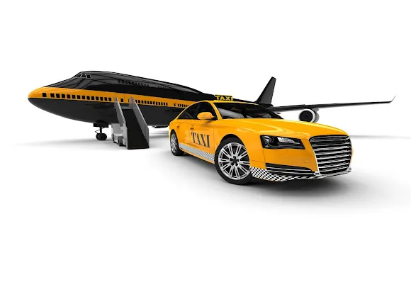 Taxi Guardamar 1