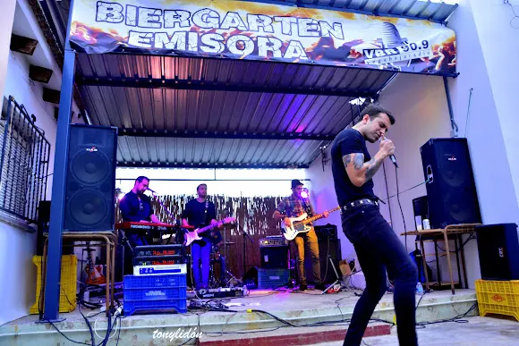 BIERGARTEN EMISORA - Daya Nueva
