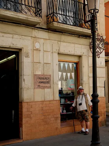 Papelería Escandell