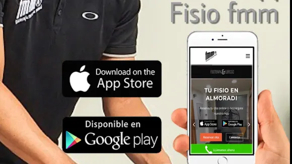 Fisioterapia Muscular Manual - Almoradi