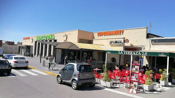 Mercadona - Torrevieja