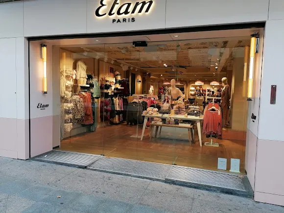 Etam Lingerie - Alicante