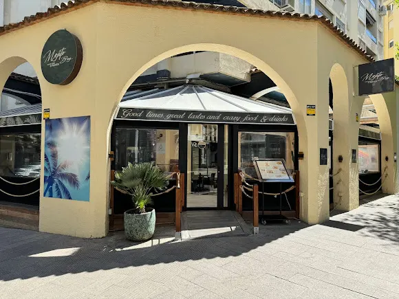 MOJITO CAFÉ. - Calpe