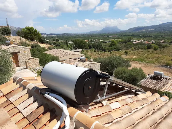 Espacio Natural Costera del Moll, Tormos - Tormos