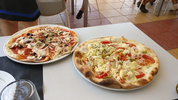 Pizzería La Espiga