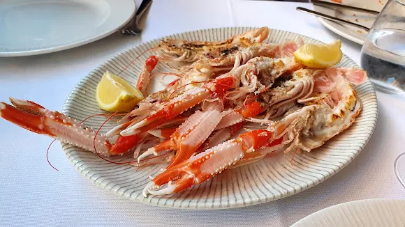 Restaurante Casa Toni - Benidorm