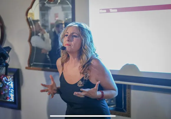 Sonia Garcia Comunicación - Denia