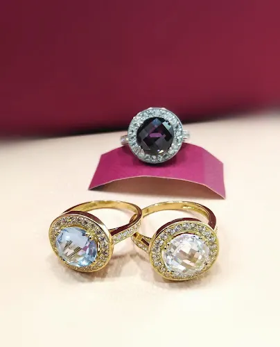 Super Hiper Oro Joyería