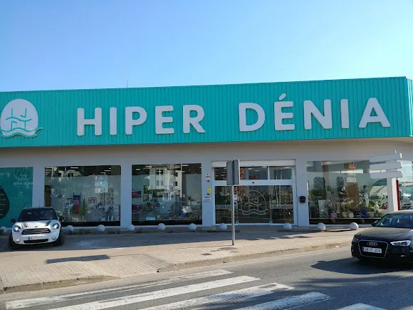 Hiper Dénia SL