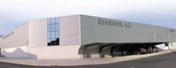 Creditex S.l.