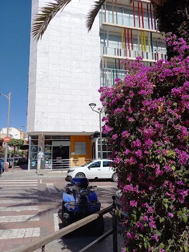 Biblioteca Pública Municipal - Guardamar del Segura