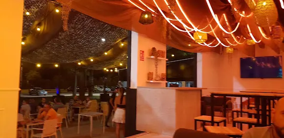 Paripé Social Club