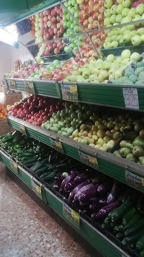 Frutas y Verduras Rosa Mari - Alicante