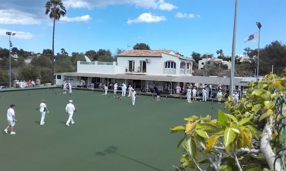 Javea Green Bowls Club