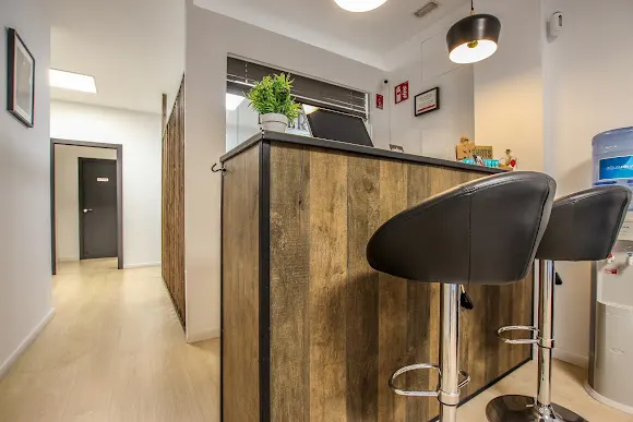 Libertalia Tattoo Shop