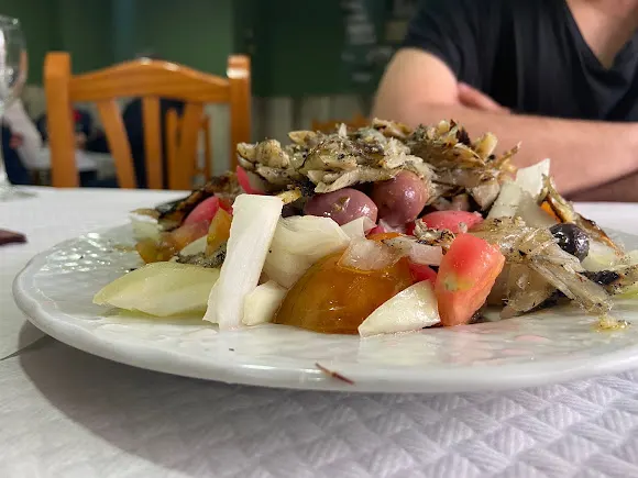 Restaurante Monumental - Elche