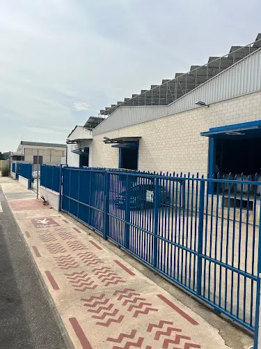 Química 21 S.L. - Orihuela
