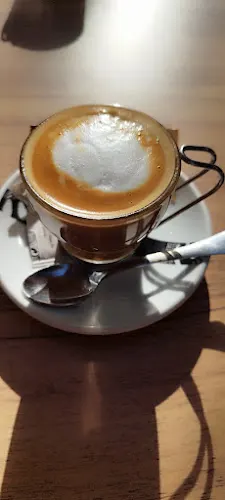 Bar Cafe Pueblo - Calpe
