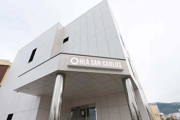 HLA Hospital San Carlos - Denia