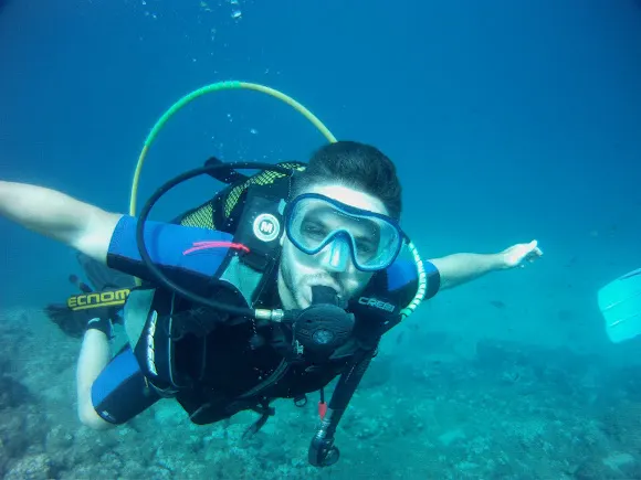 Celacanto Escuela De Buceo en Altea - Altea