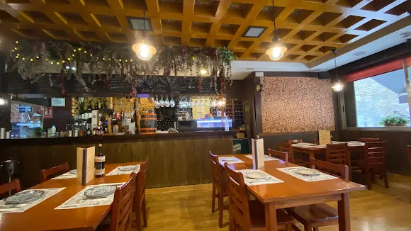 Restaurante + Que Tapas - Elche