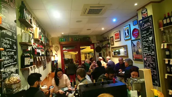 Bar La Despensa - Elda
