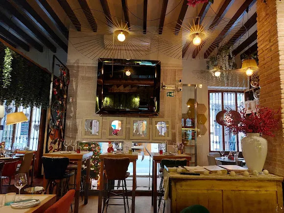 L’Escoleta Restaurante