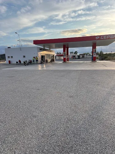 Amazon Hub Counter - E.S. PETROAGOST - Agost