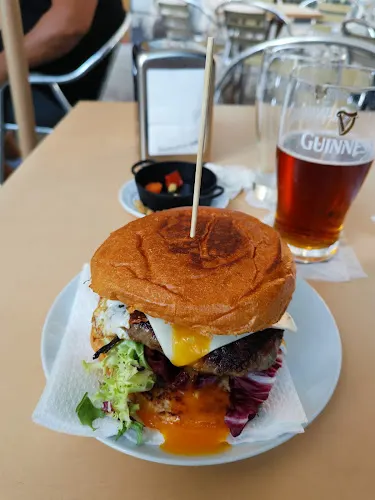 Irish Tavern - Alicante