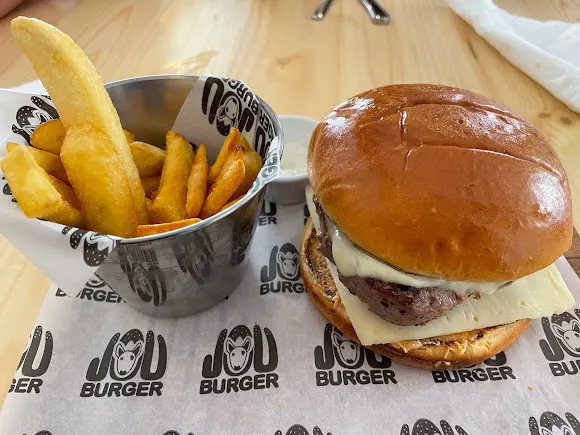 Jou Burger - Santa Pola
