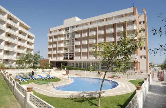 Hotel Gran Playa - Santa Pola