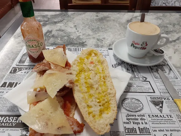 Bocatería Bocafí
