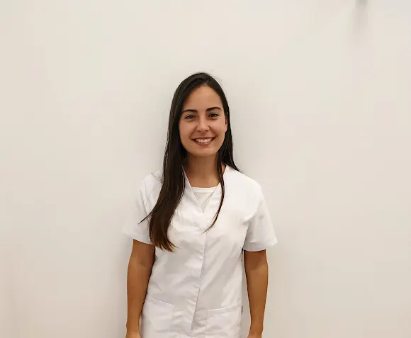Raquel Pérez Nutrición